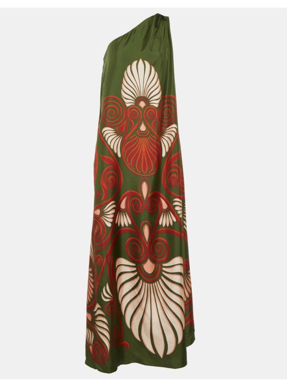ISO ISO ISO la double j Roy dress